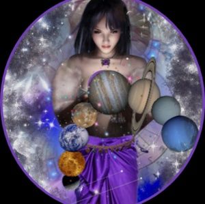 Meet your Posher, Karen